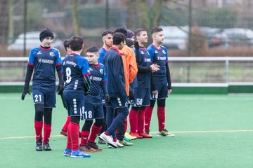 Bild 5 - wCJ VfL Pinneberg - J2 VfL Pinneberg : Ergebnis: 2:4